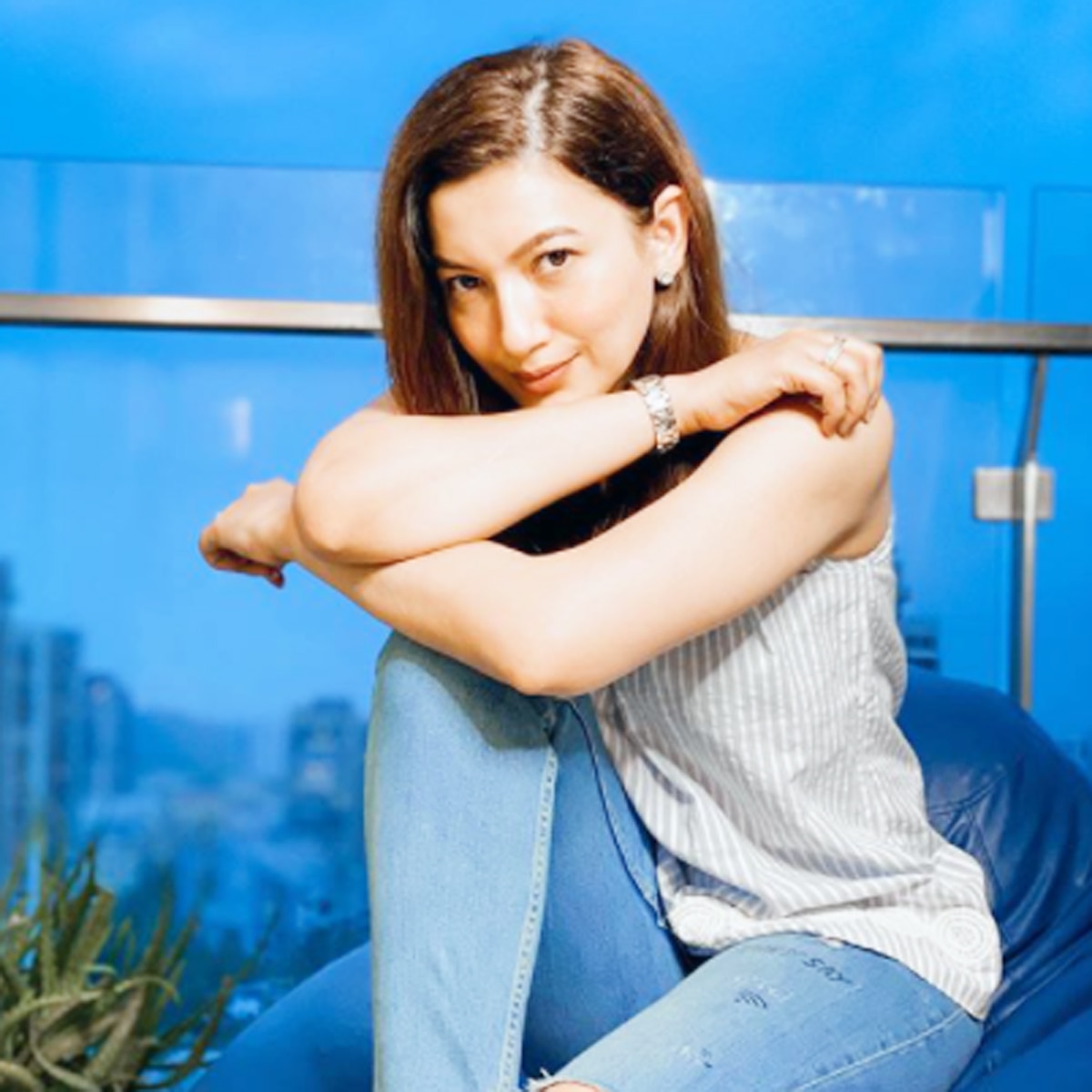 गौहर खान