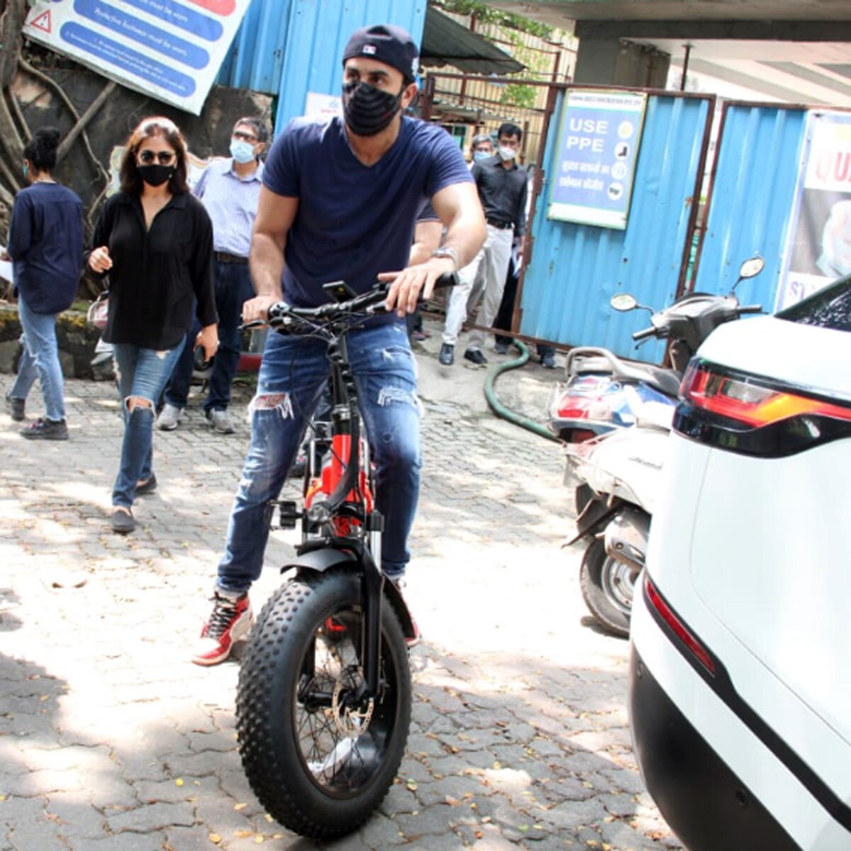 रणबीर कपूर