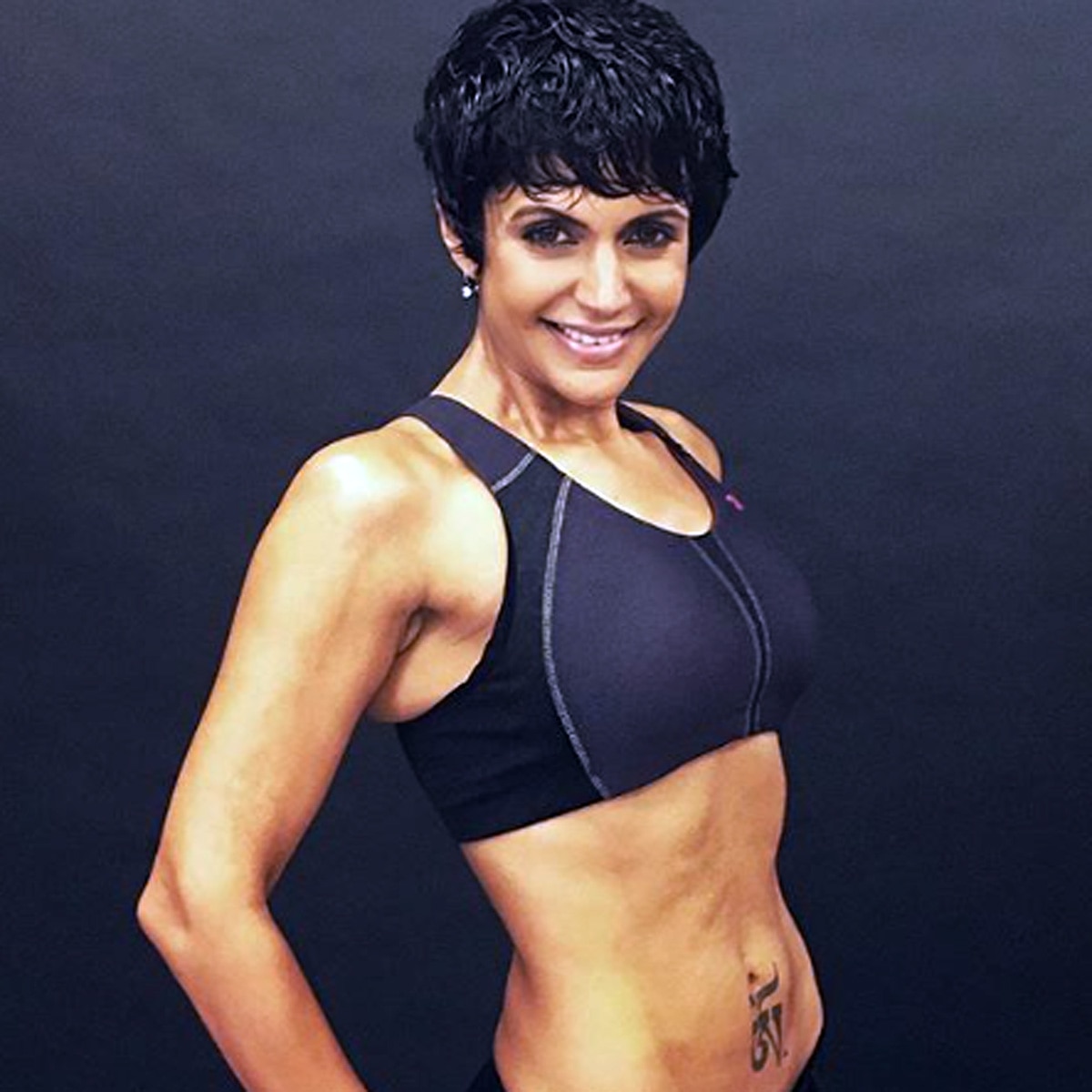 मंदिरा बेदी