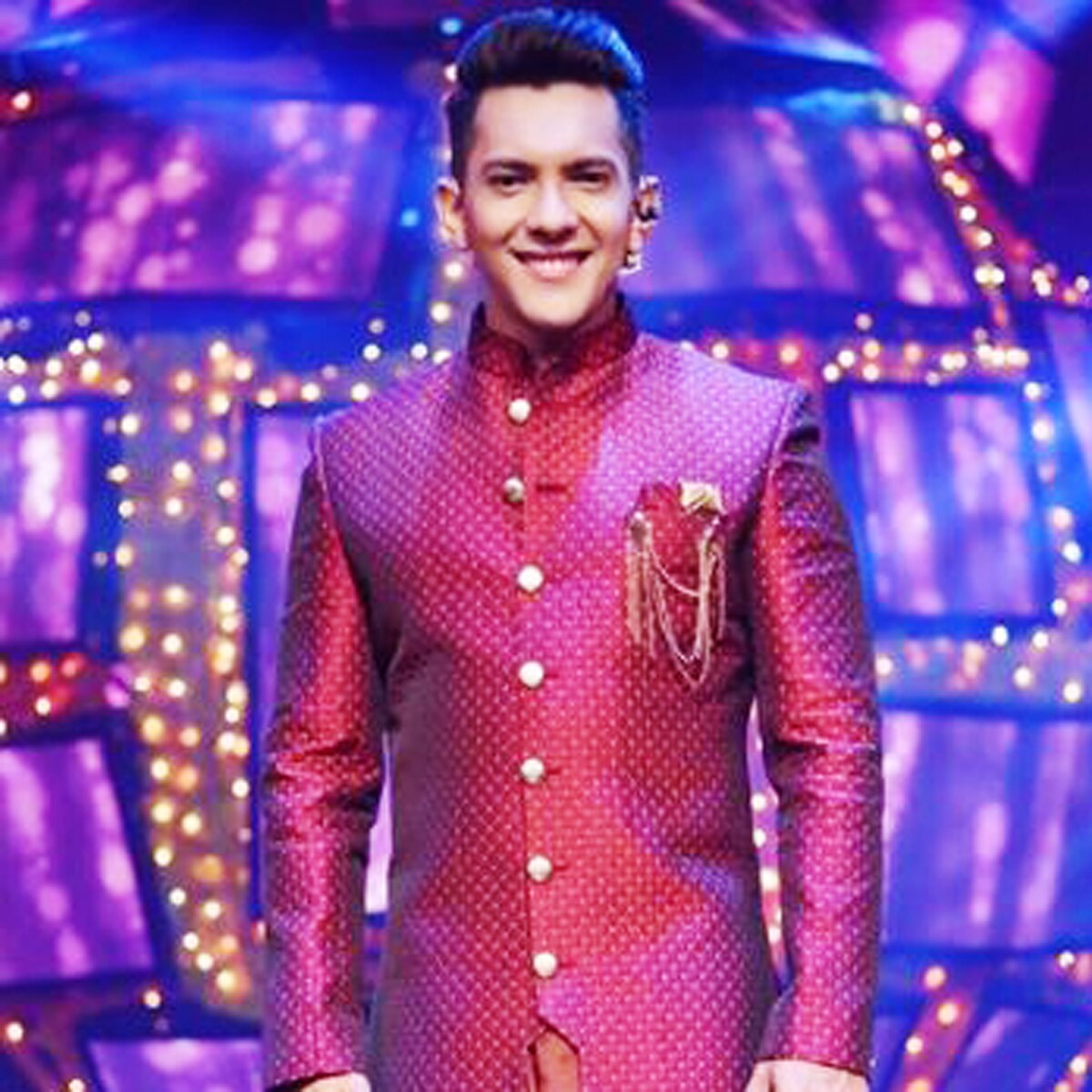 आदित्य नारायण