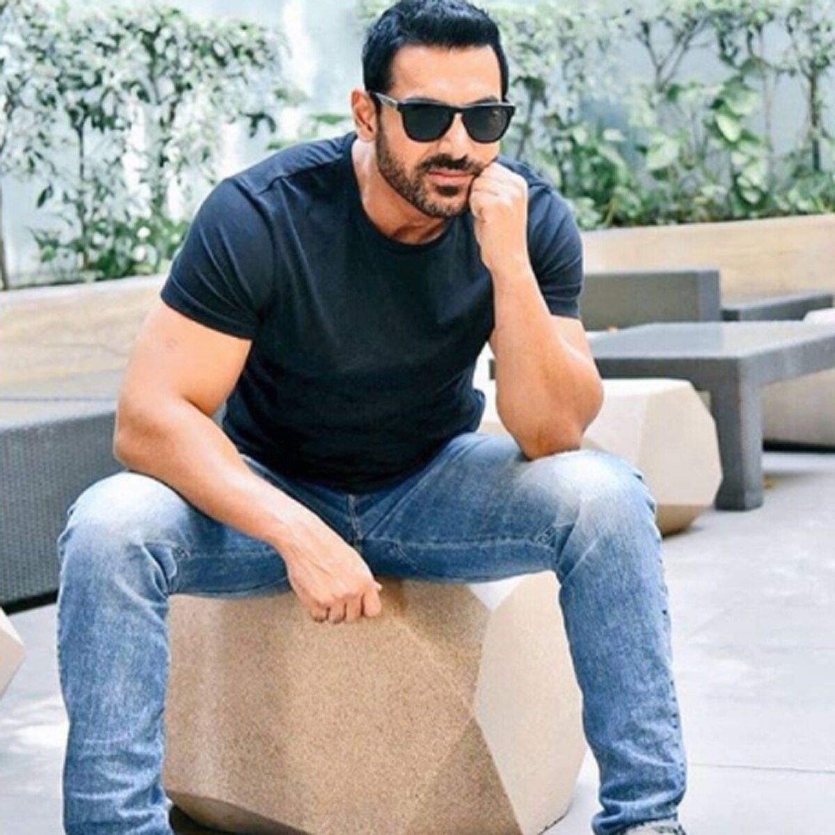 जॉन अब्राहम