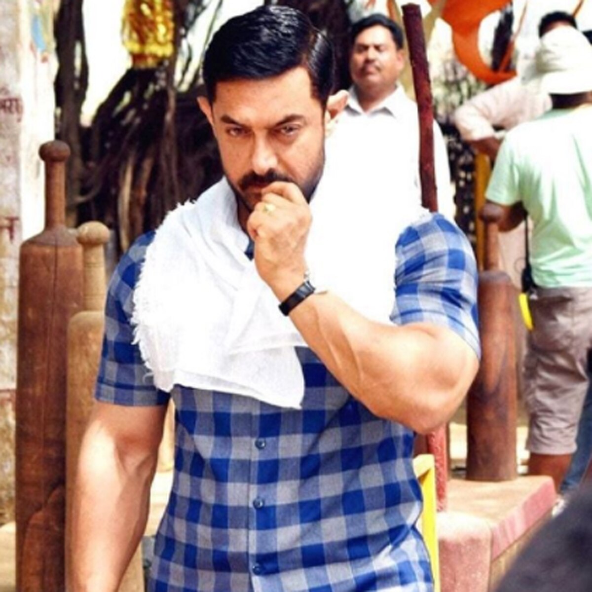 आमिर खान