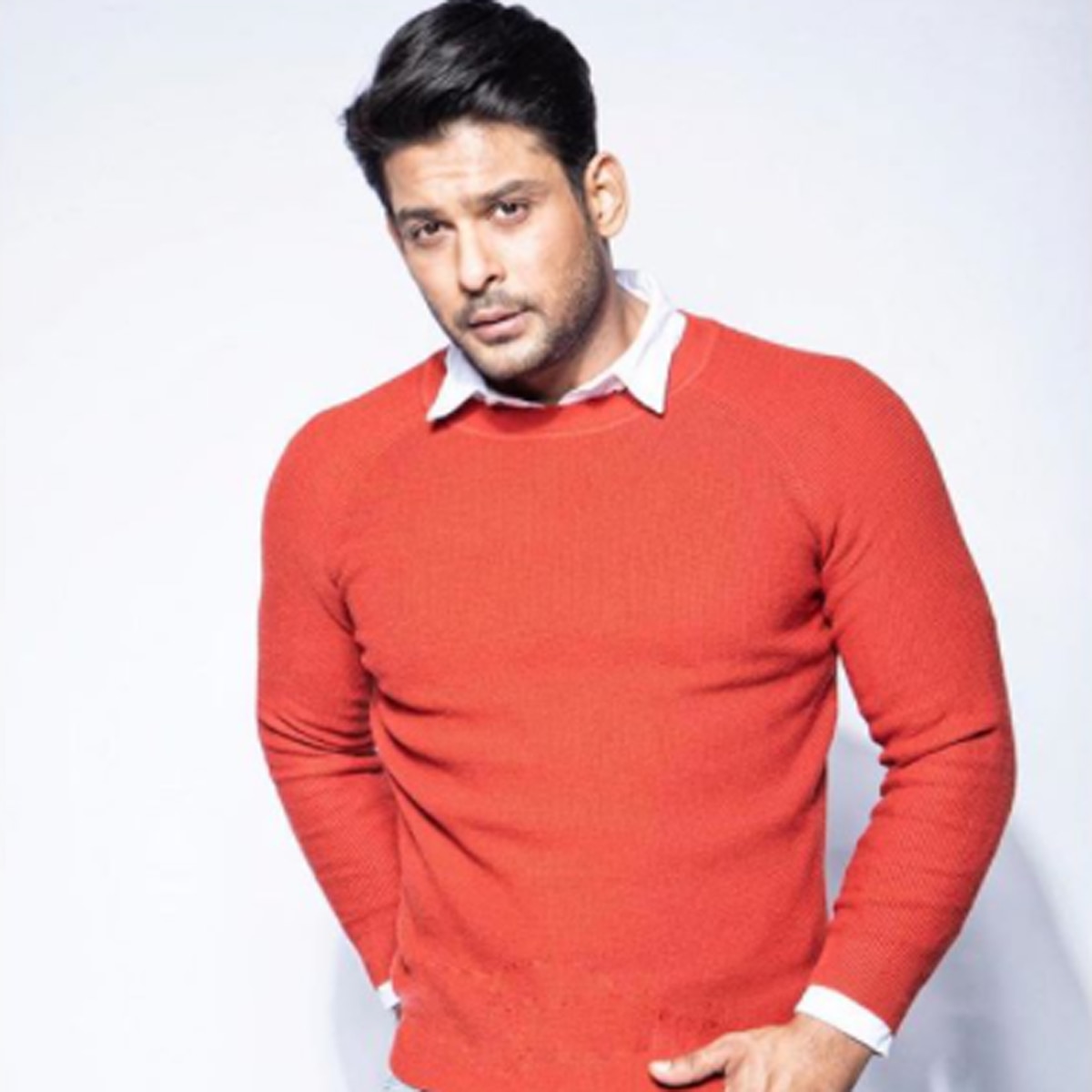 सिद्धार्थ शुक्ला 