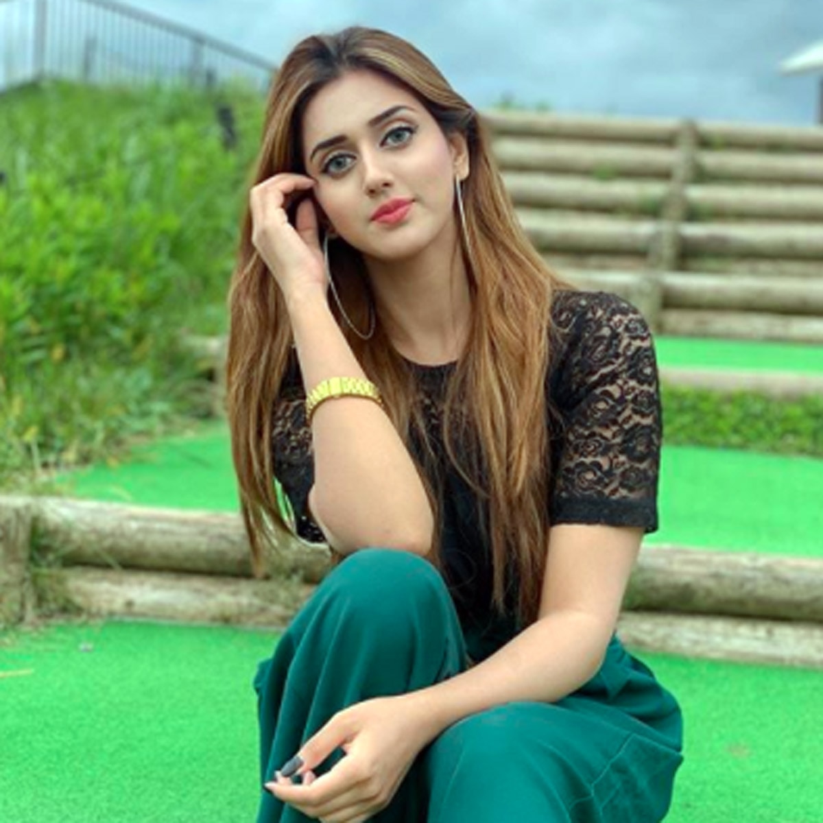 जन्नत मिर्जा