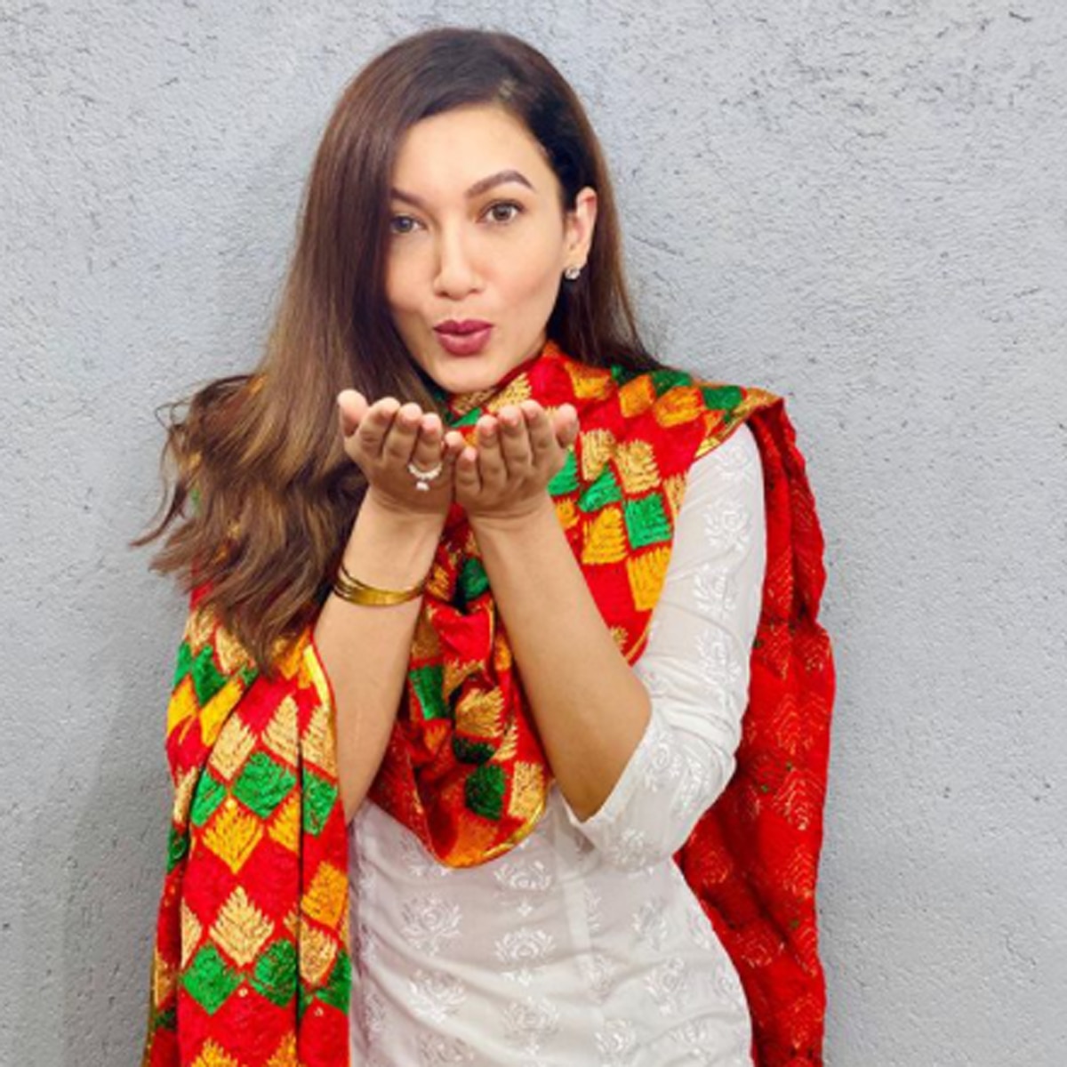 पवित्रा पुनिया