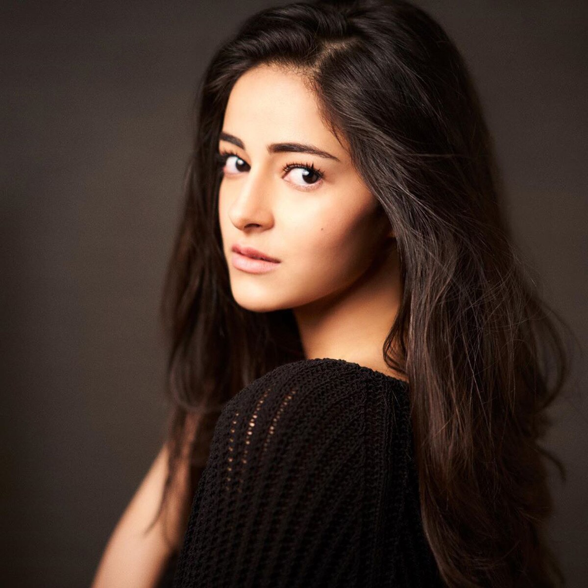 अनन्या पांडे