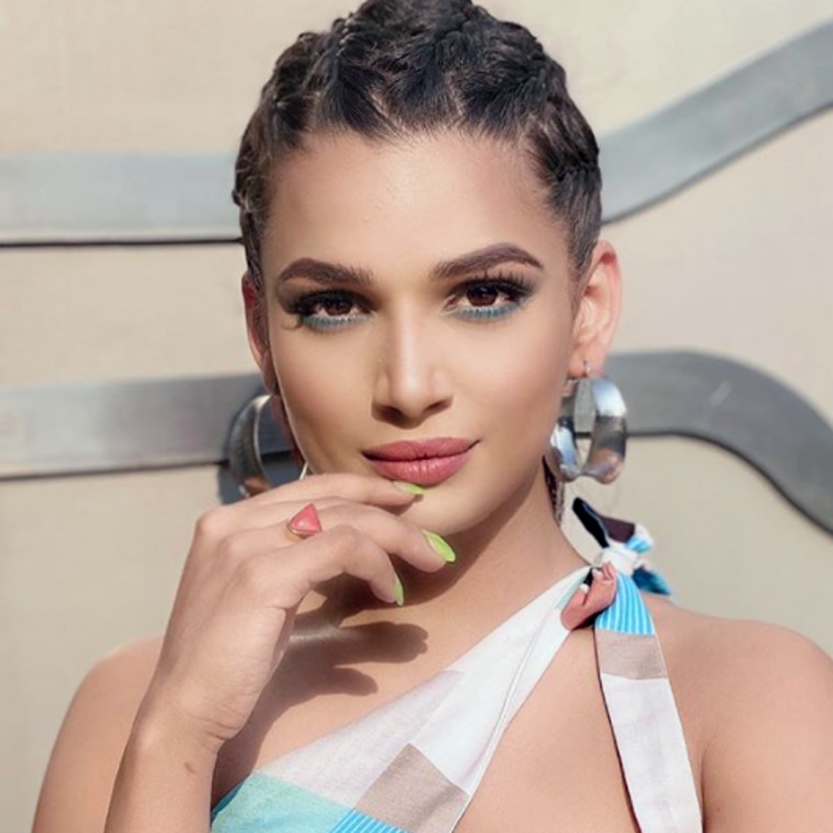 नैना सिंह