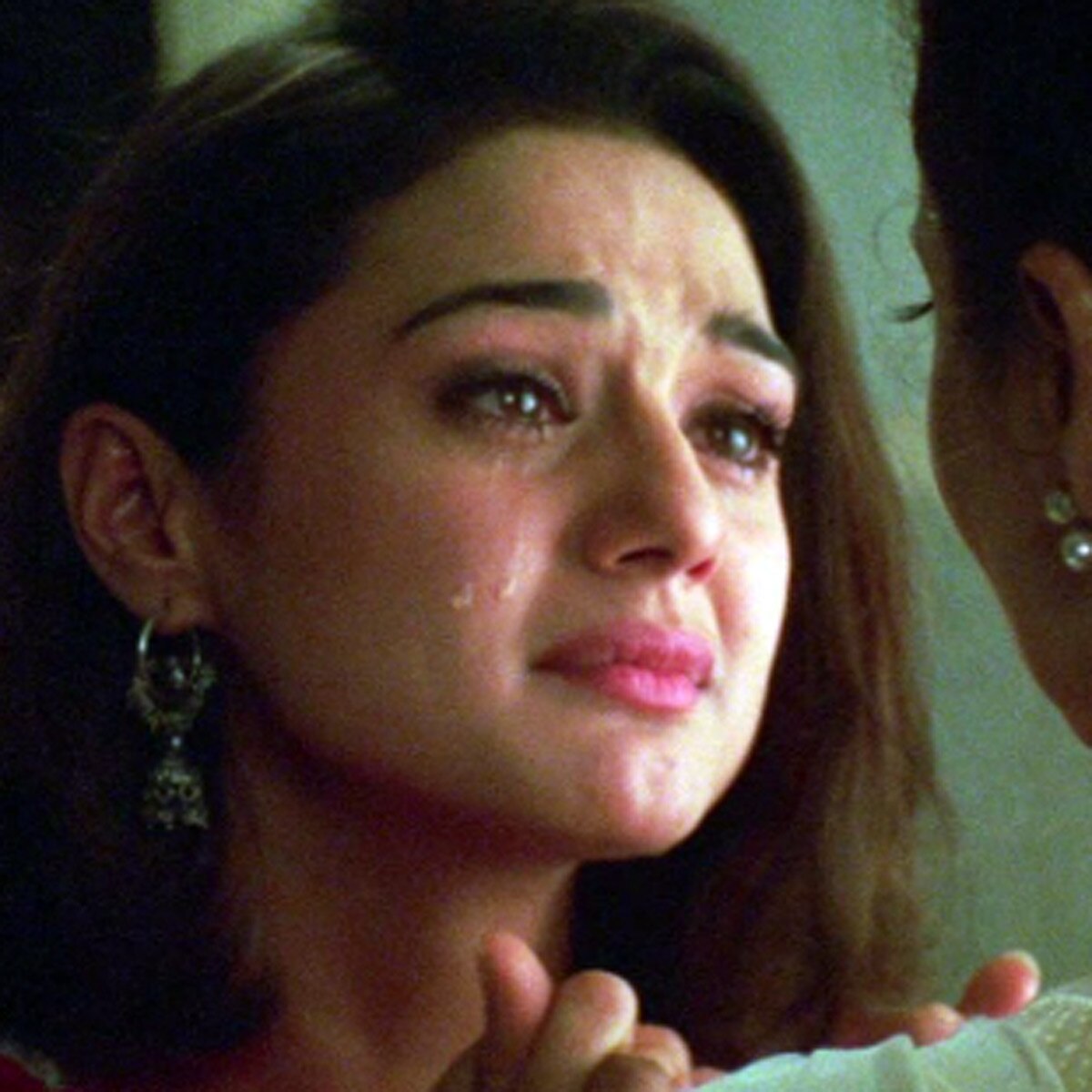 प्रीति जिंटा