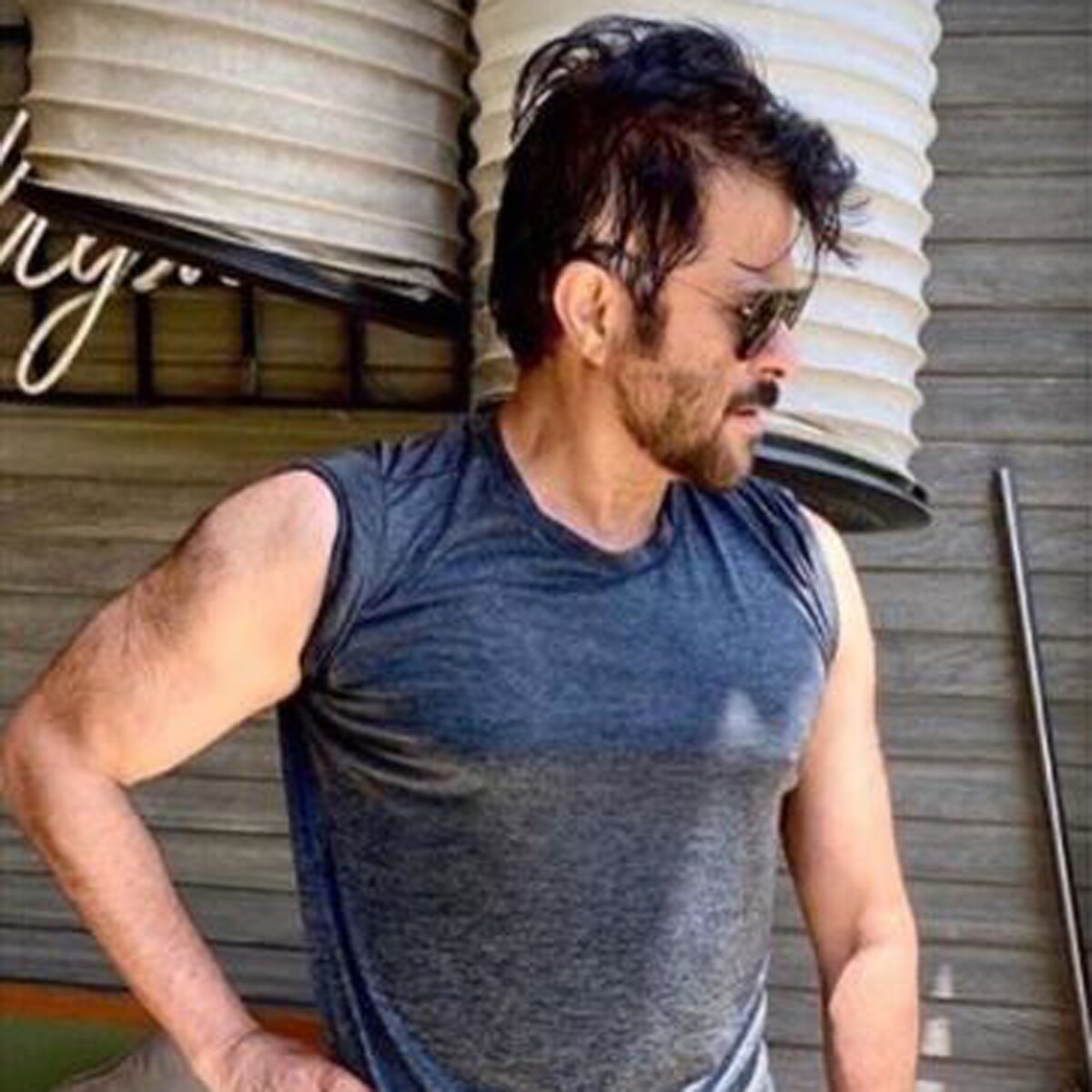 अनिल कपूर