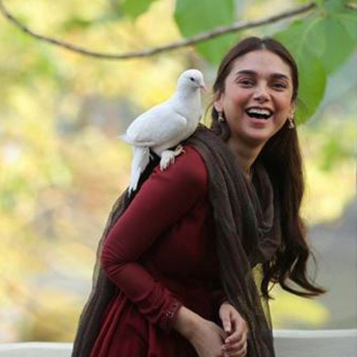 अदिति राव हैदरी