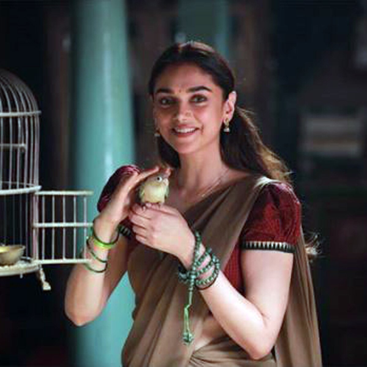 अदिति राव हैदरी