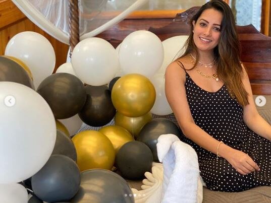 अनीता हंसनंदानी