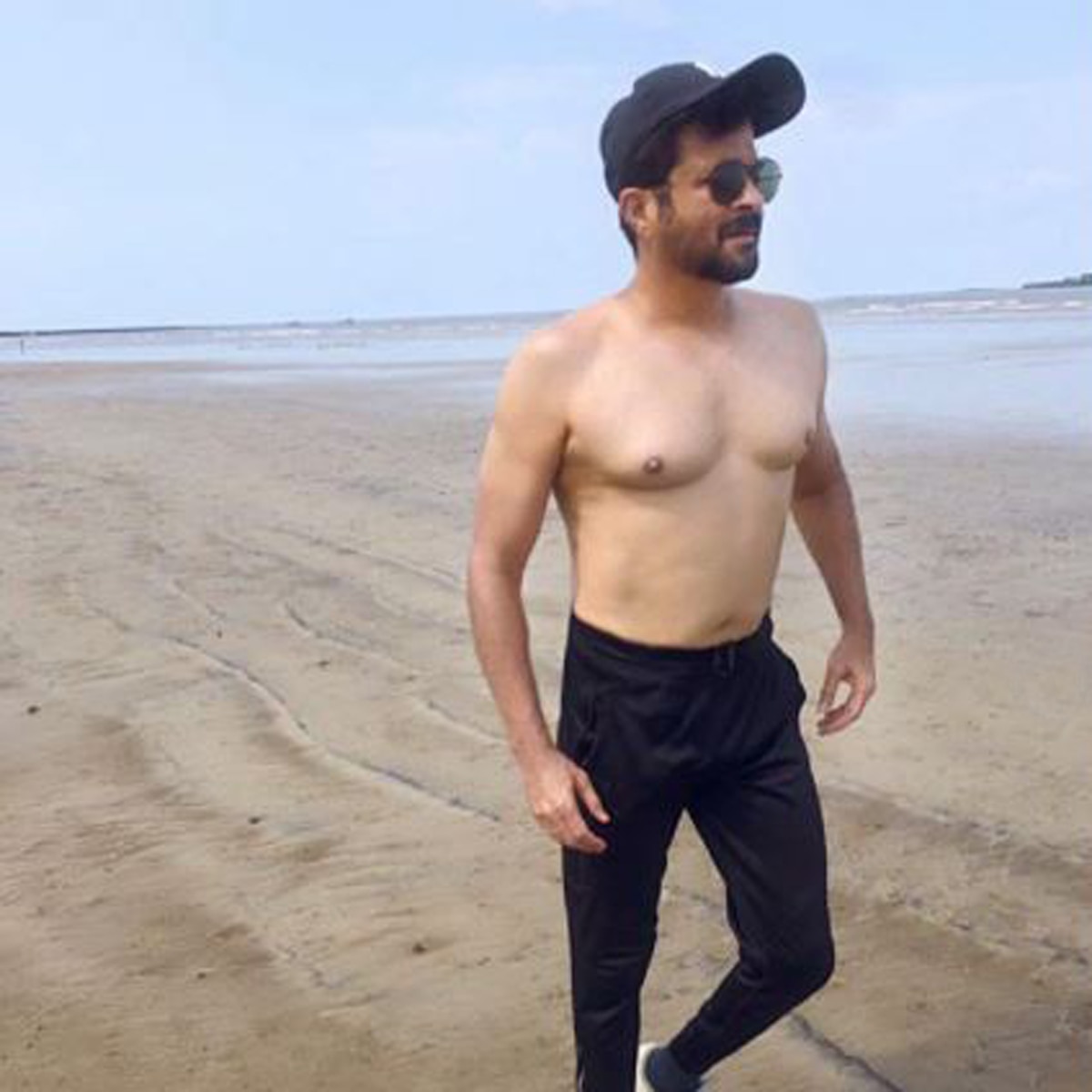 अनिल कपूर