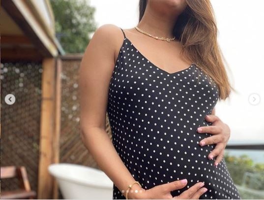 अनीता हंसनंदानी