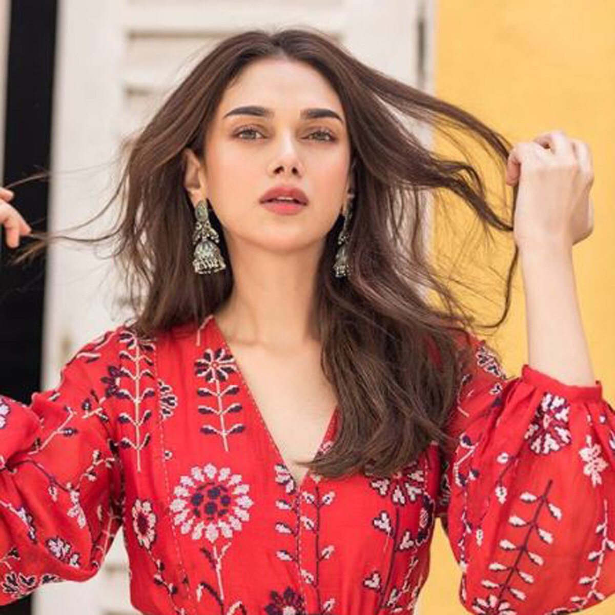 अदिति राव हैदरी