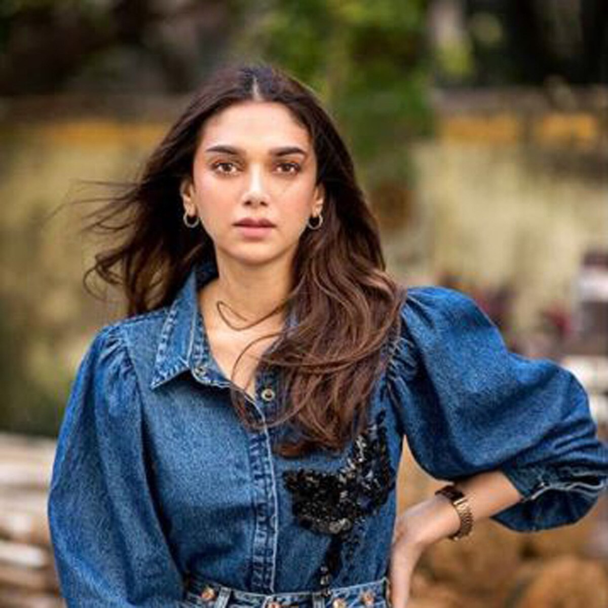 अदिति राव हैदरी