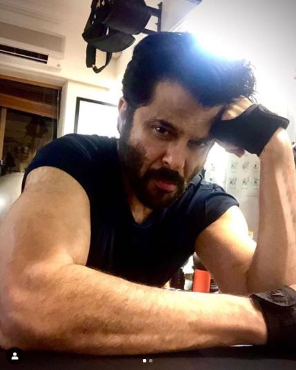 अनिल कपूर