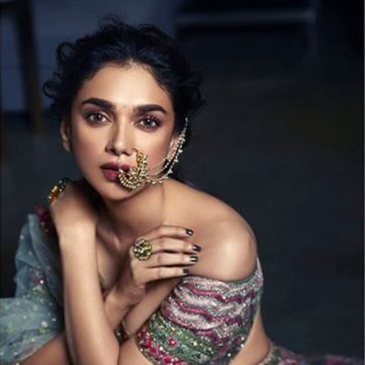 अदिति राव हैदरी