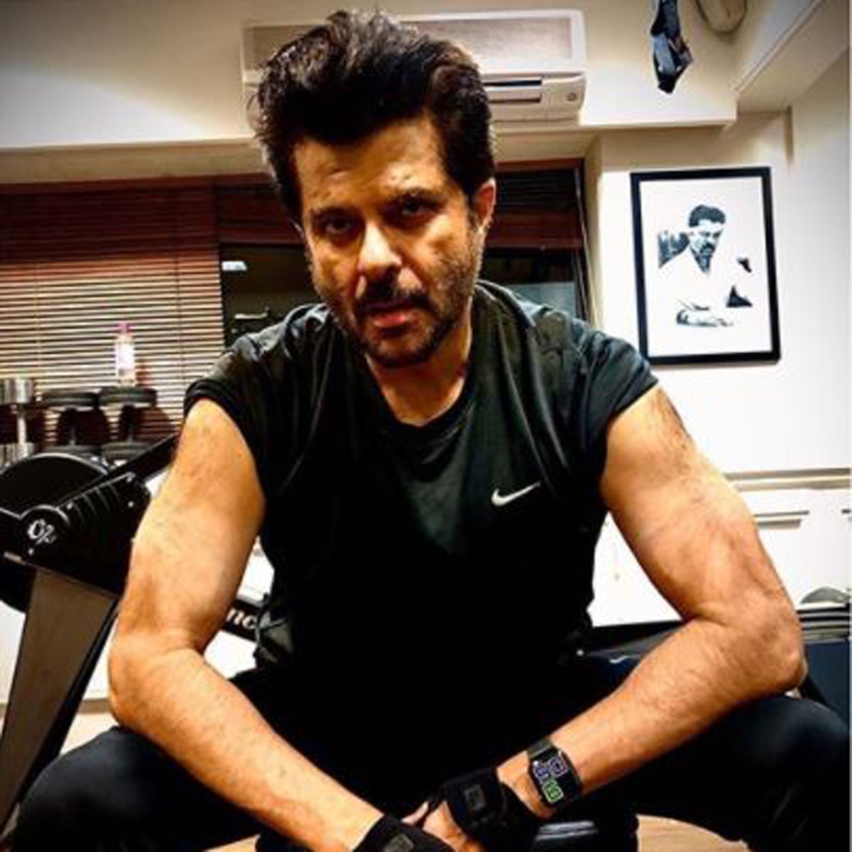 अनिल कपूर