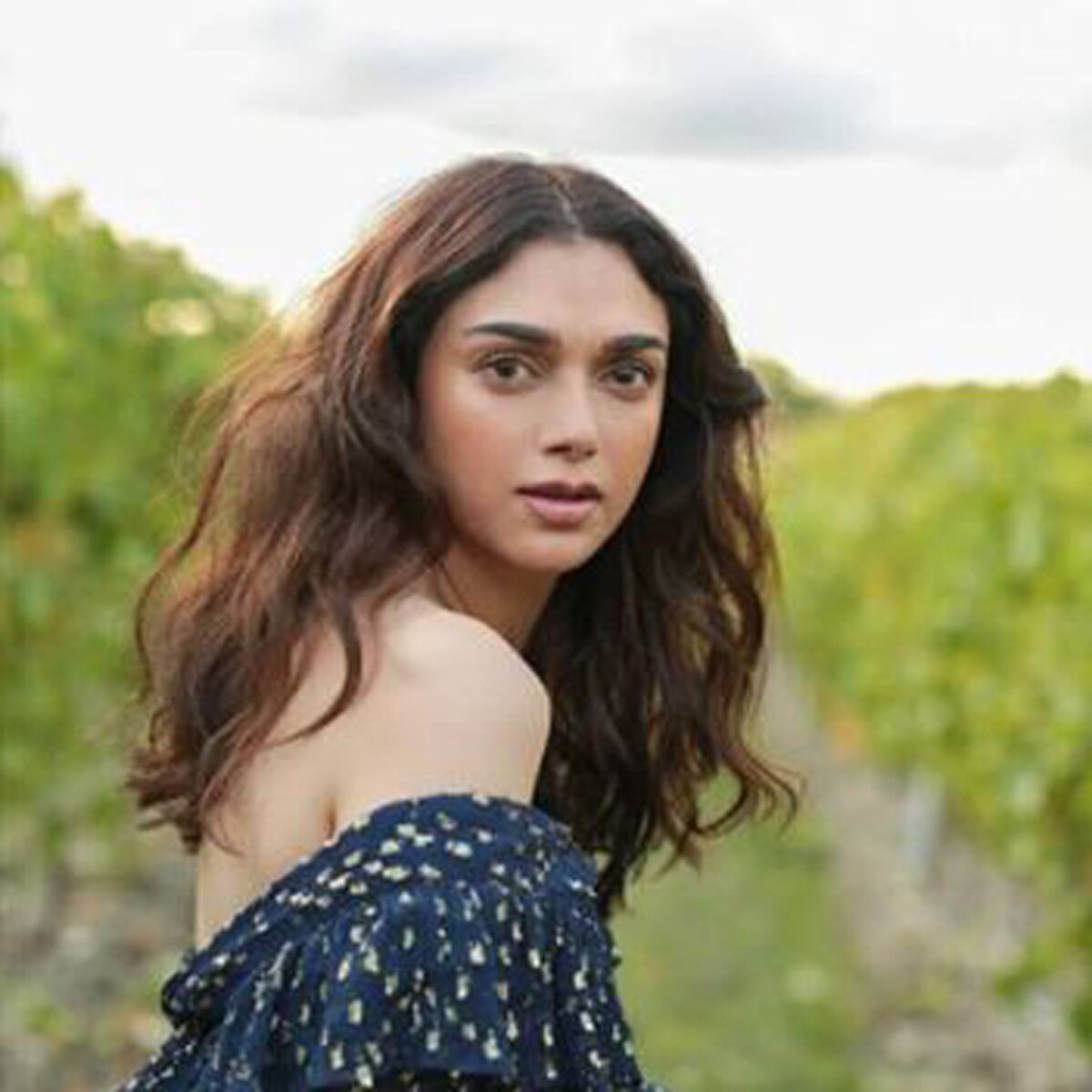 अदिति राव हैदरी