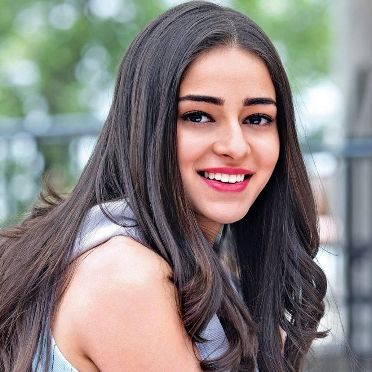 अनन्या पांडे