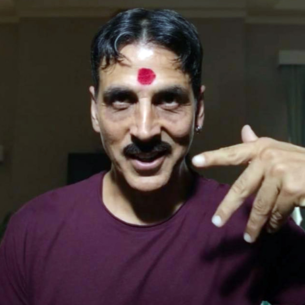 एक्टर अक्षय कुमार