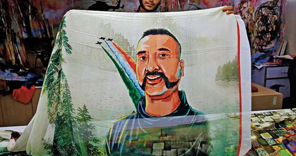 Abhinandan release