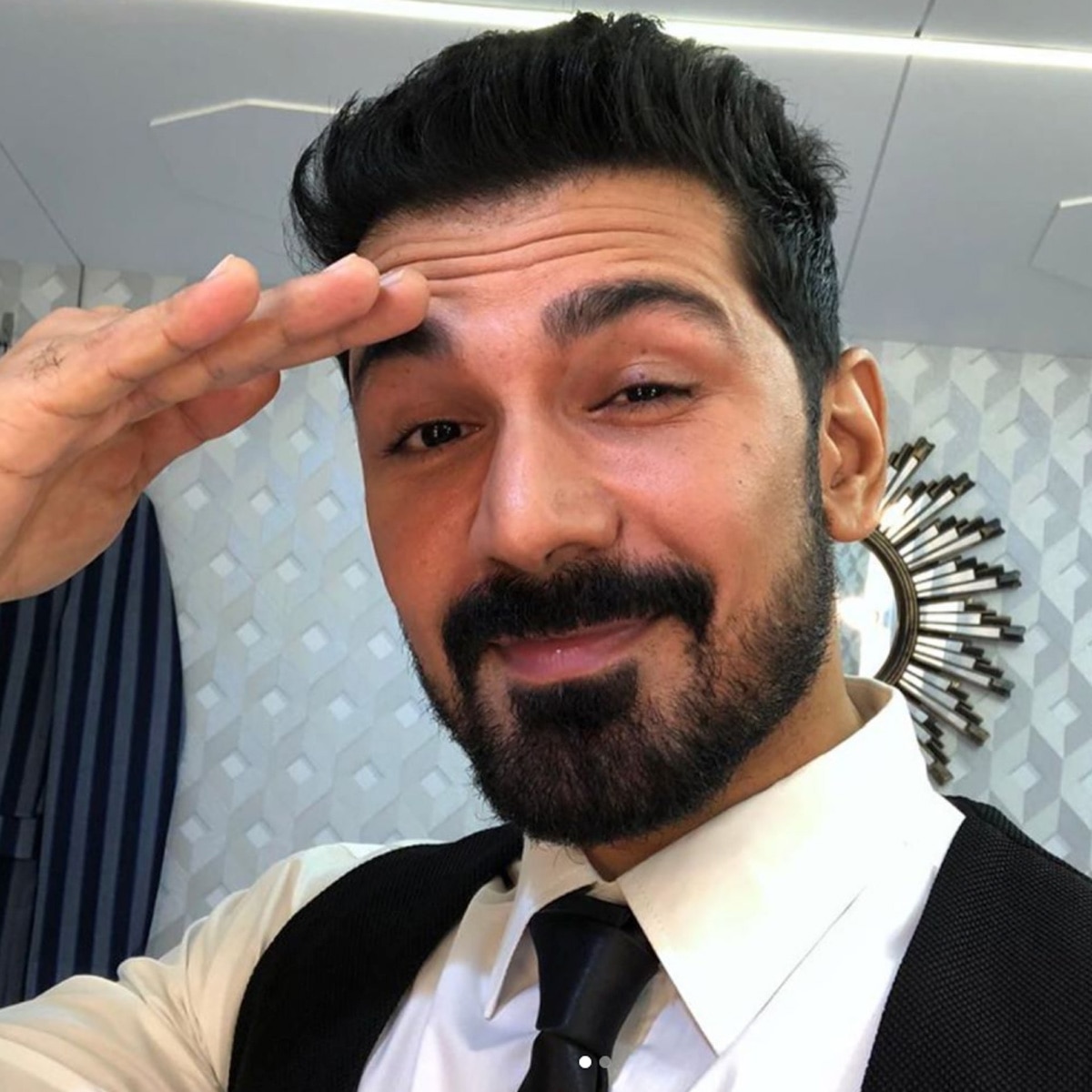 अभ‍िनव शुक्ला