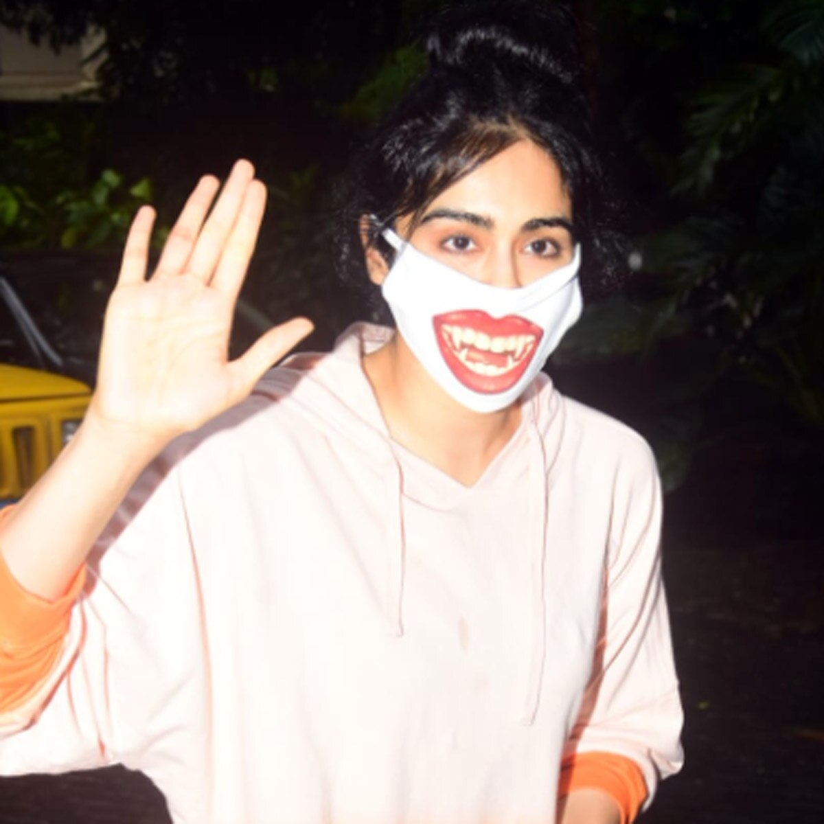 अदा शर्मा