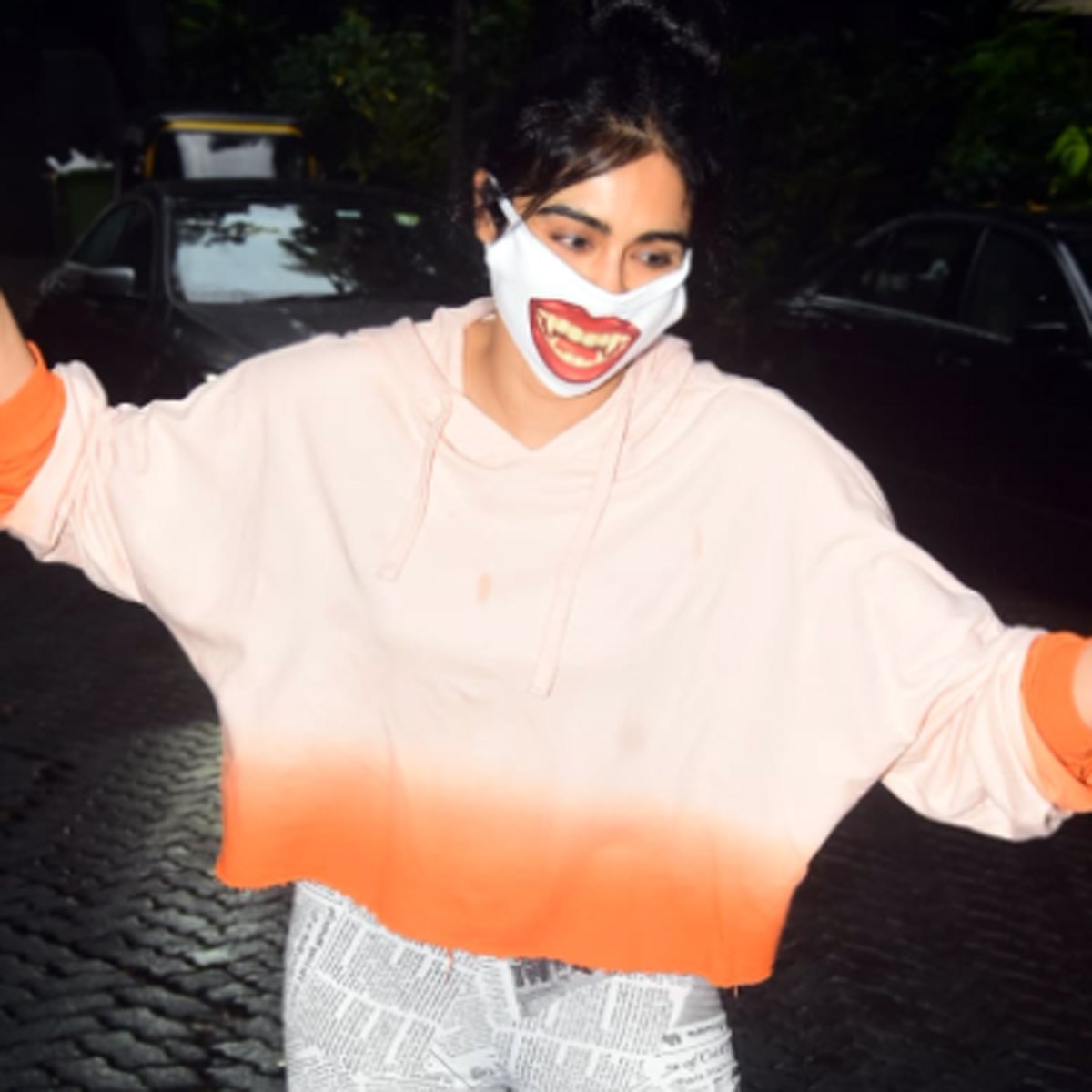 अदा शर्मा