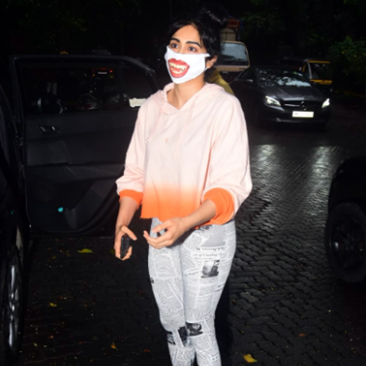 अदा शर्मा