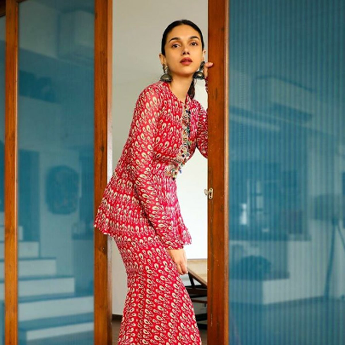 अदिति राव हैदरी