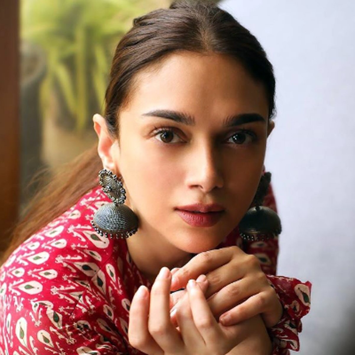 अदिति राव हैदरी