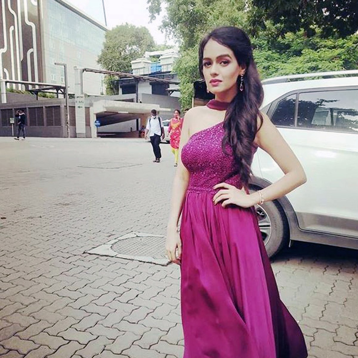 अदिति सनवाल