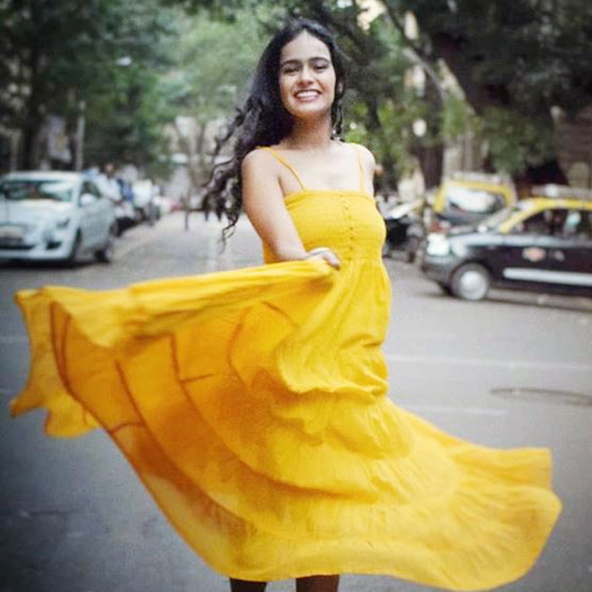 अदिति सनवाल