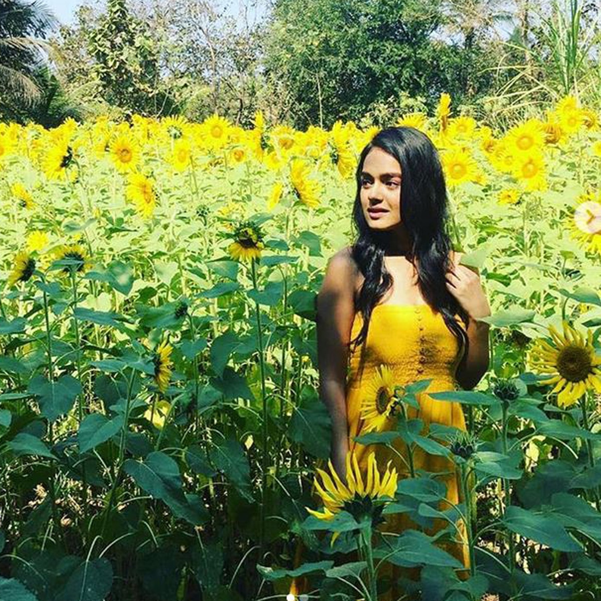 अदिति सनवाल