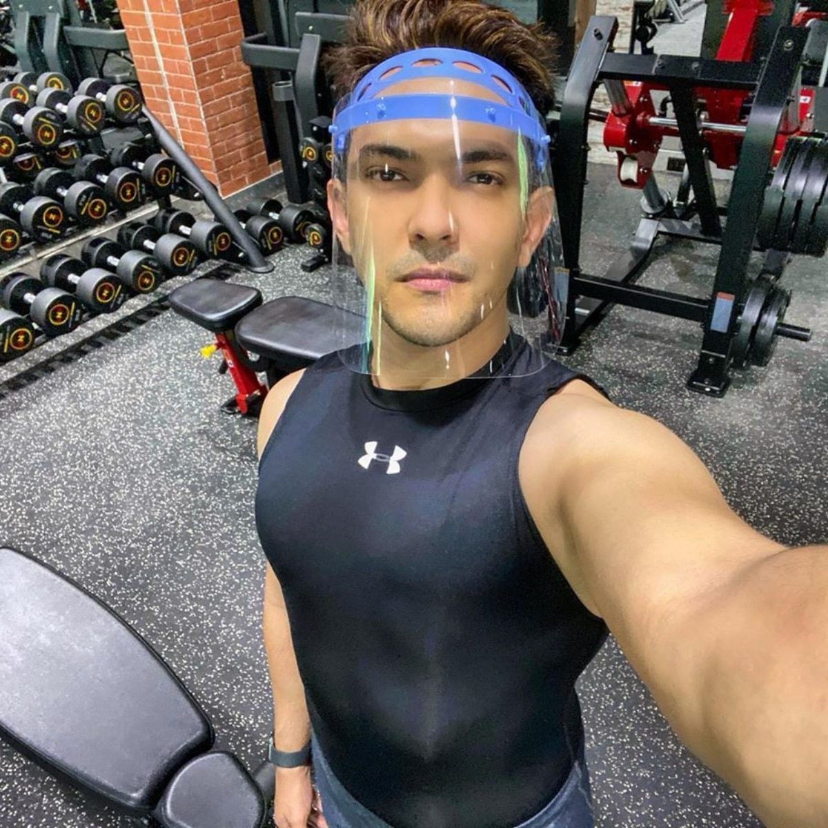 आदित्य नारायण