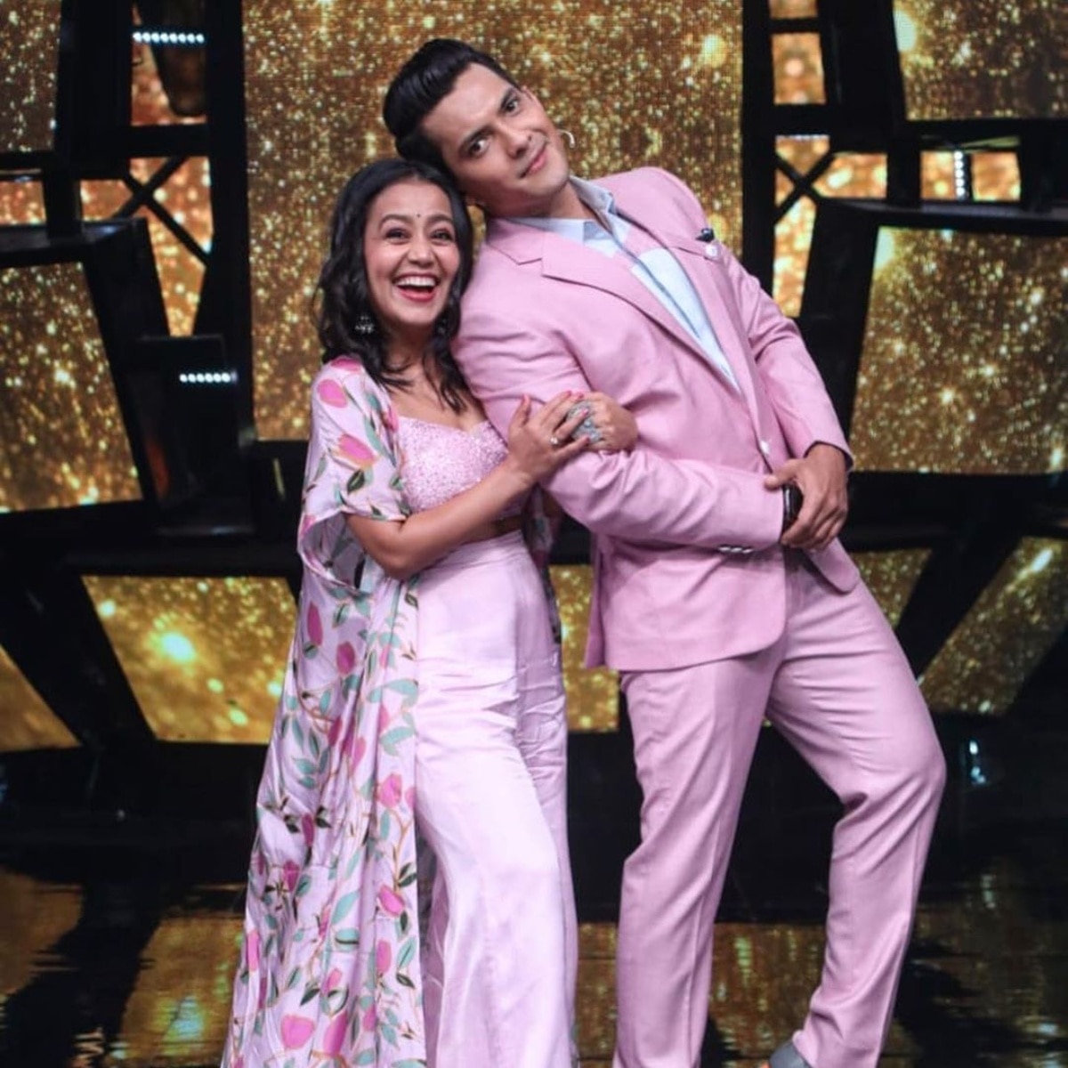 आदित्य और श्वेता 