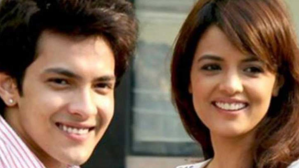 आदित्य नारायण और श्वेता अग्रवाल 