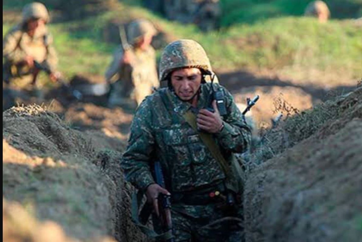 युद्ध में कूदा पाकिस्तान