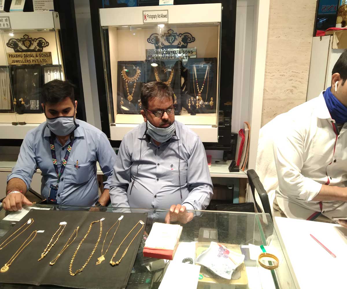  फेस्टिव सीजन का इंतजार 