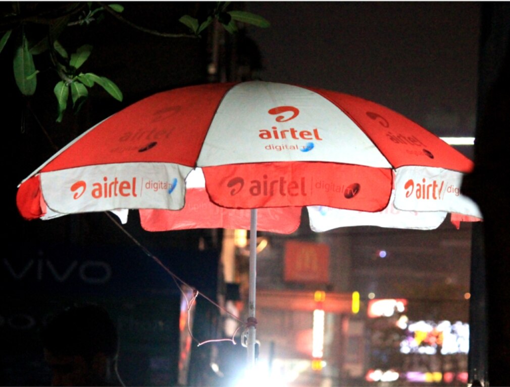 Airtel New Offer Airtel New Offer