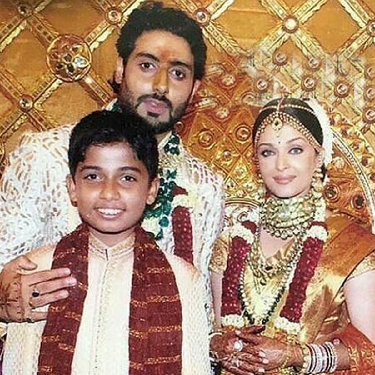 ऐश्वर्या राय 