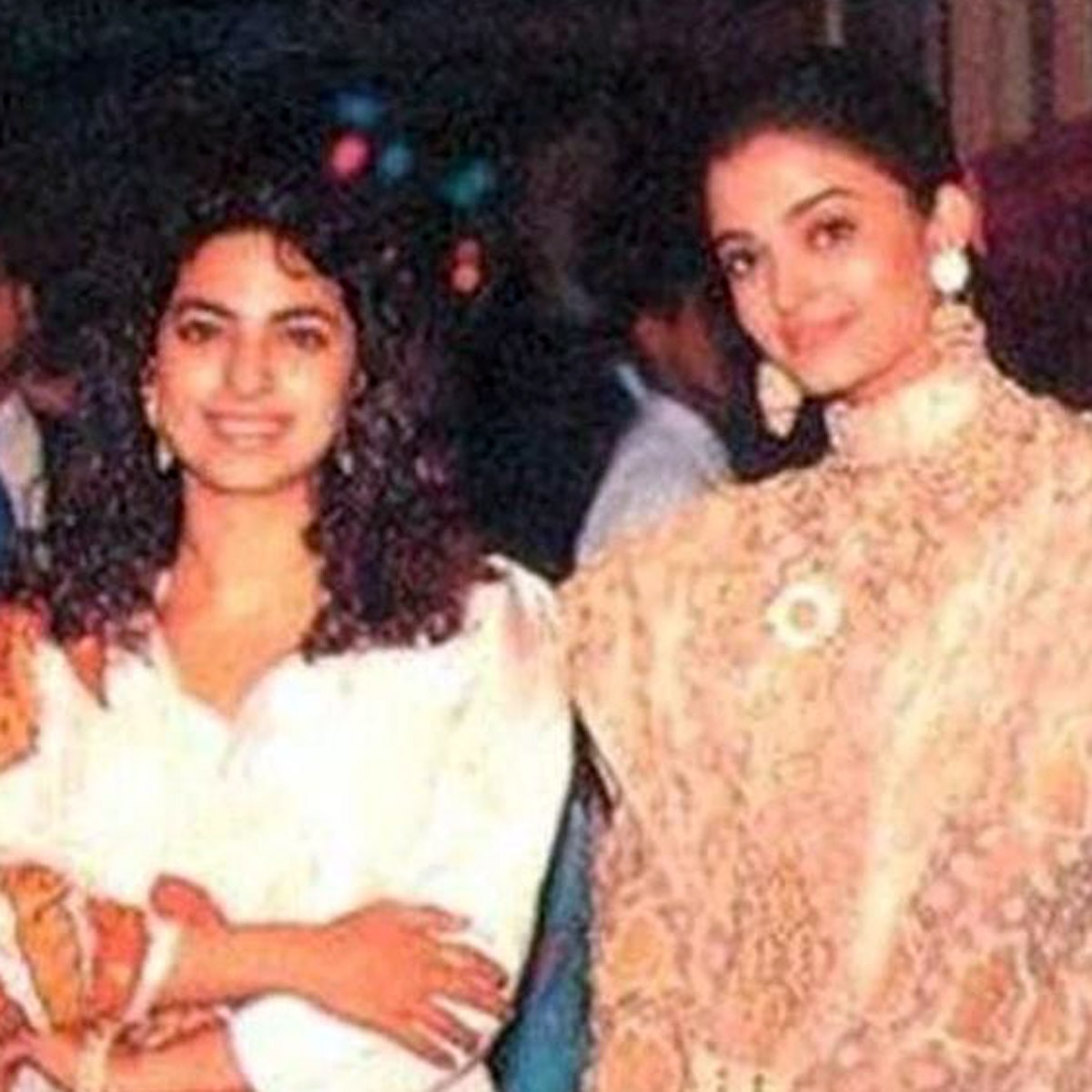 ऐश्वर्या राय बच्चन  