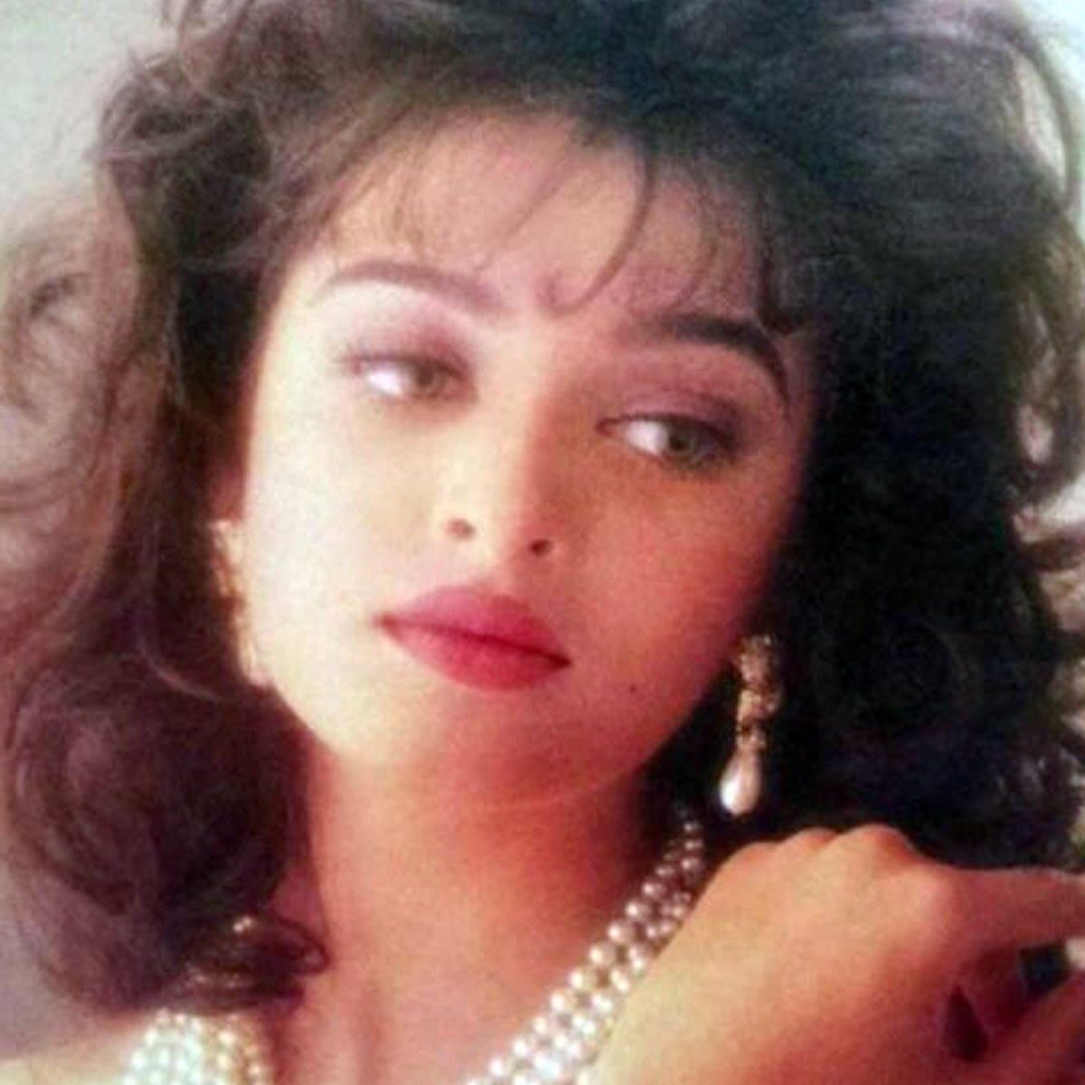 ऐश्वर्या राय बच्चन  