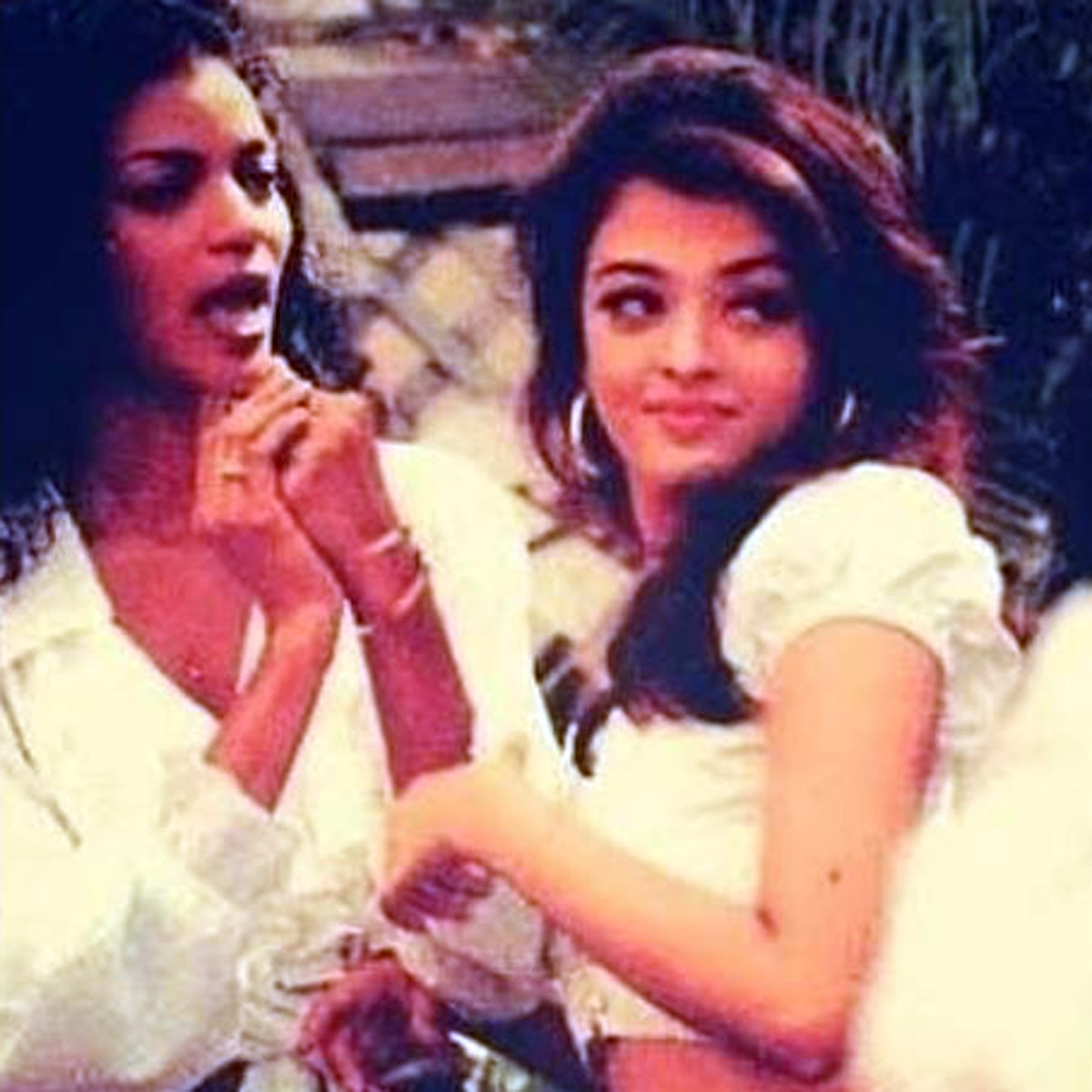 ऐश्वर्या राय बच्चन  