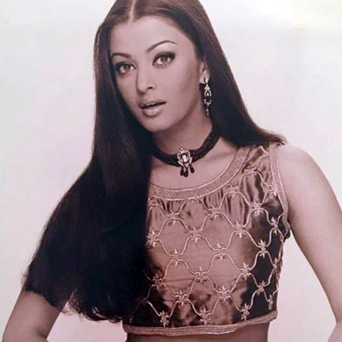 ऐश्वर्या राय बच्चन  