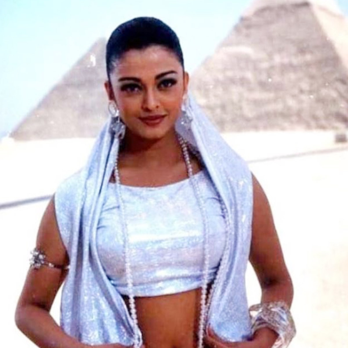 ऐश्वर्या राय बच्चन  