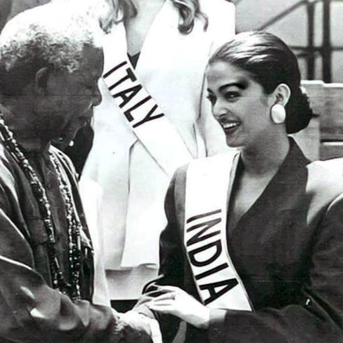 ऐश्वर्या राय बच्चन  