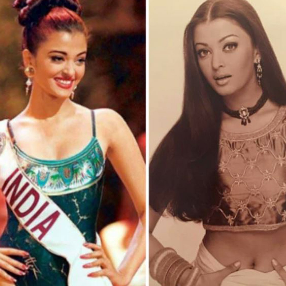 ऐश्वर्या राय बच्चन  